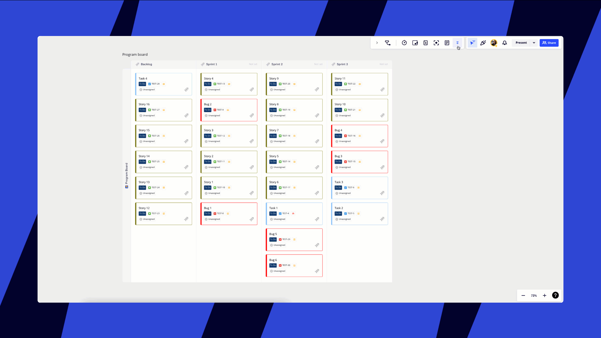 Dependencies app Miro Help Center