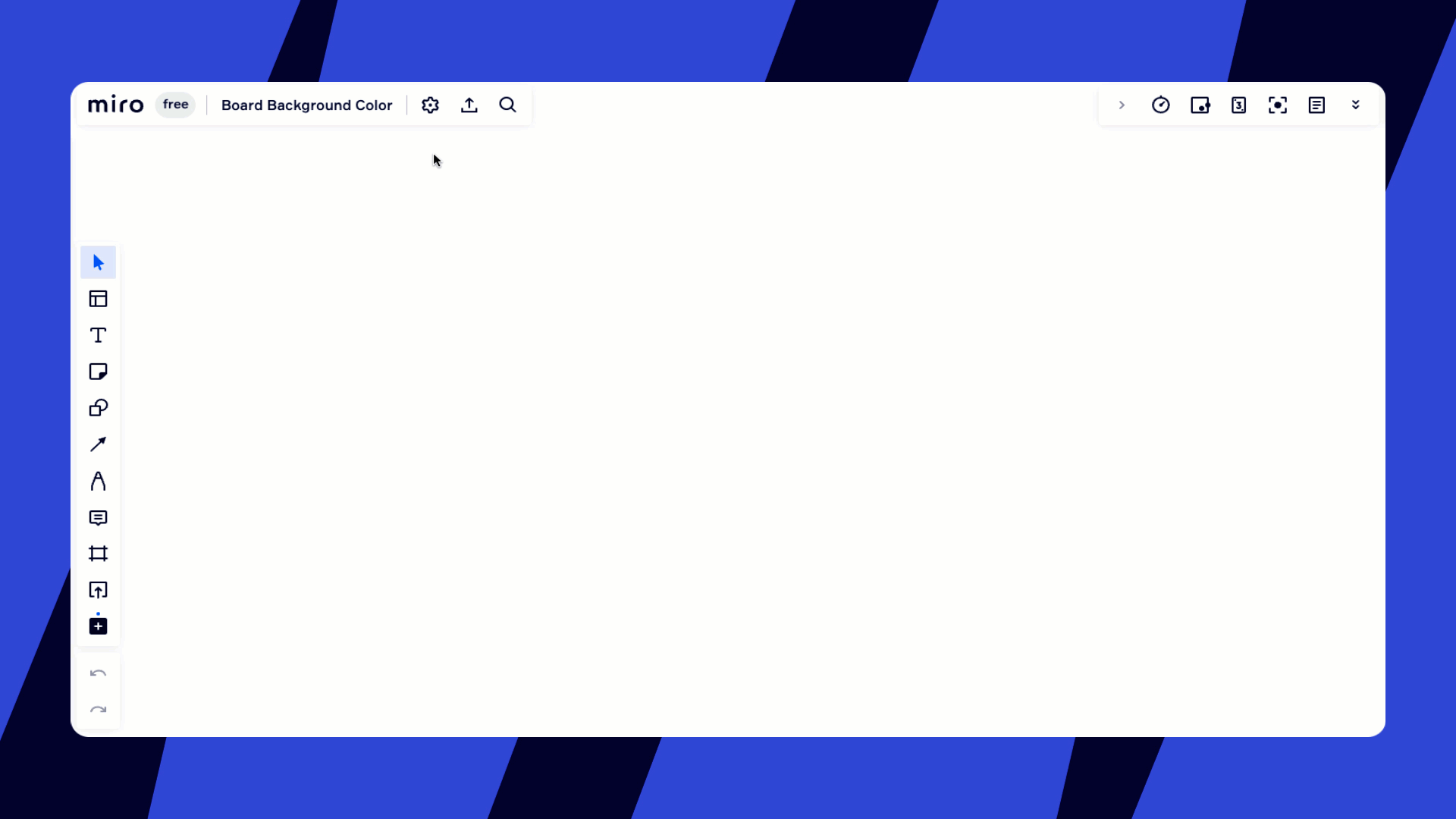 Board Background Color Miro Help Center