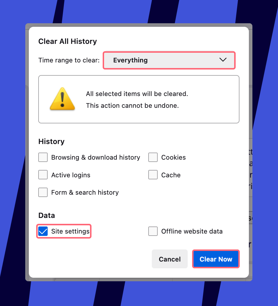 Verlauf löschen-firefox.pngFirefox-Verlauf löschen