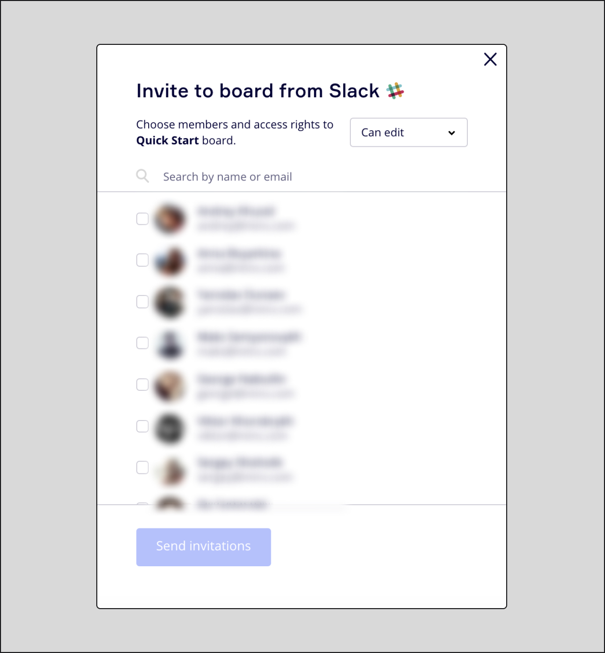 invite from Slack modal.png
