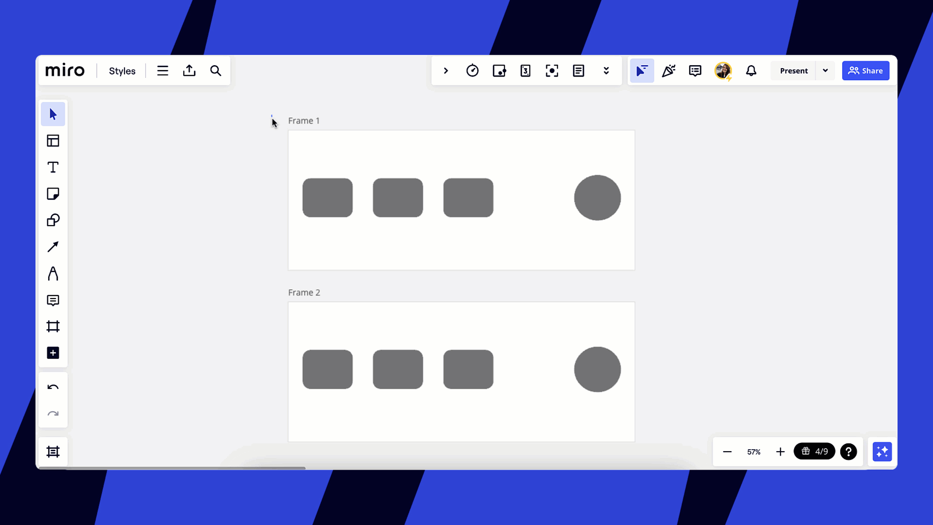 Applying-styles-to-frames.gif
