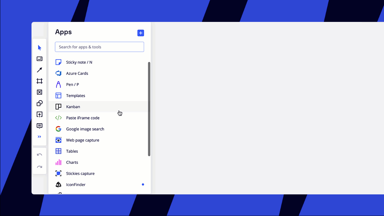 using_Iconfinder_in_Miro.gif