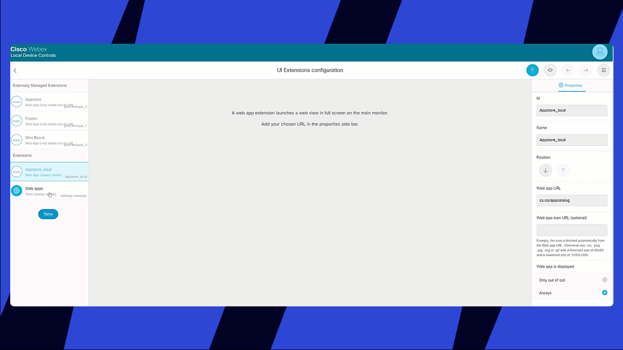 Adicionando_um_novo_Web_App_dentro_do_UI_Extensions_Editor_.gif