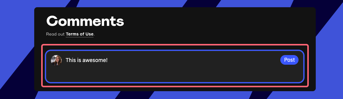 Leaving-a-comment-on-a-Miroverse-template.png