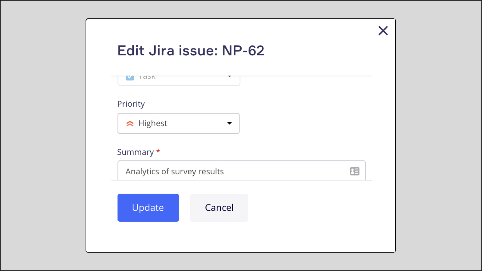 edit Jira Cards modal.png
