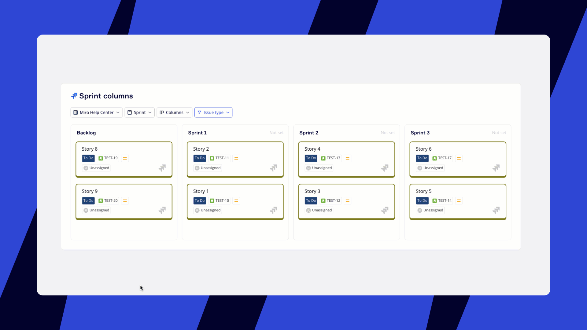 Dragging-stories-between-columns-planning-widget.gif