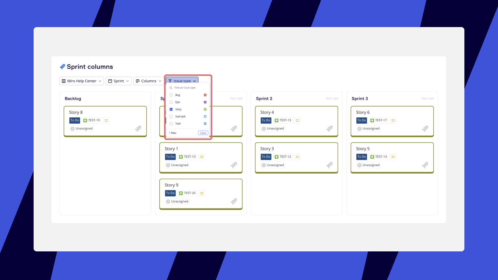 Filtering-by-issue-type-planning-widget.png