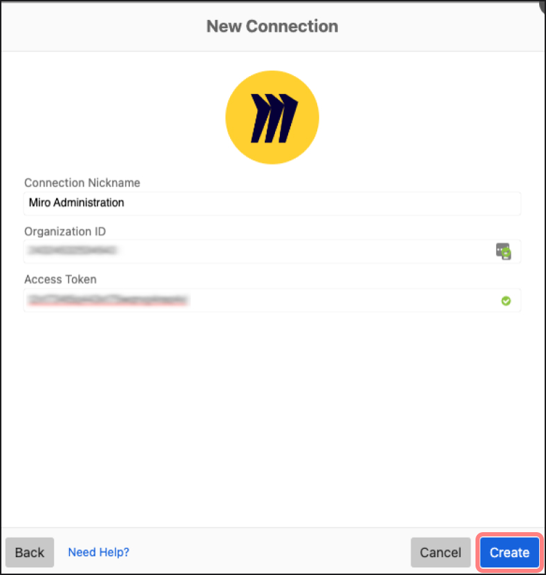 Paste-org-ID-and-access-token-click-create.png