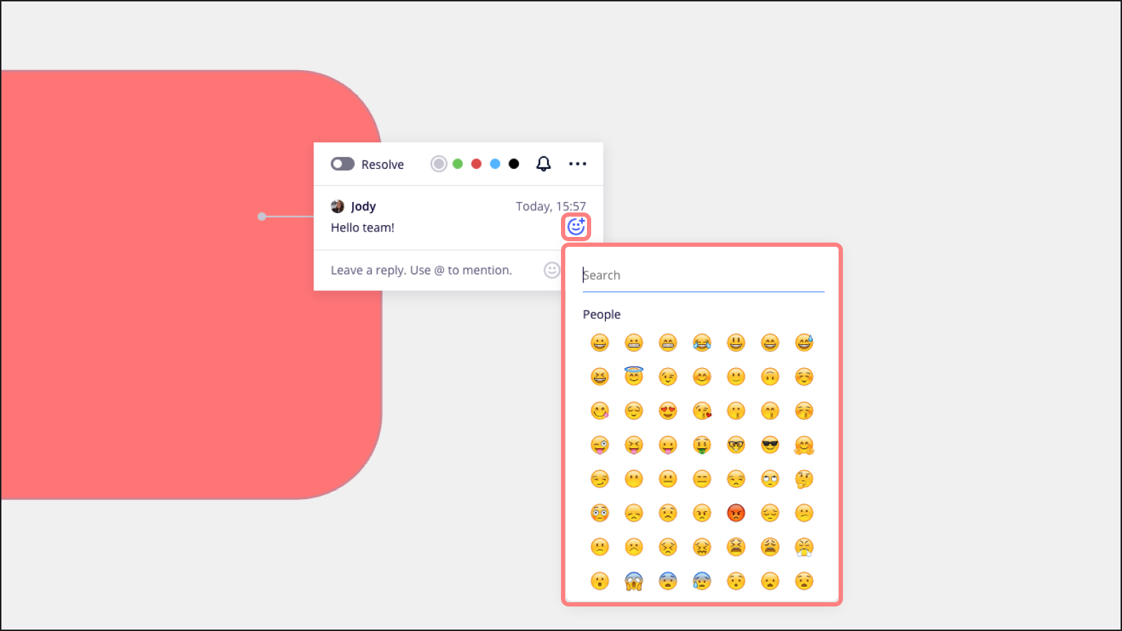 Reacting-to-a-comment-with-emojis.png