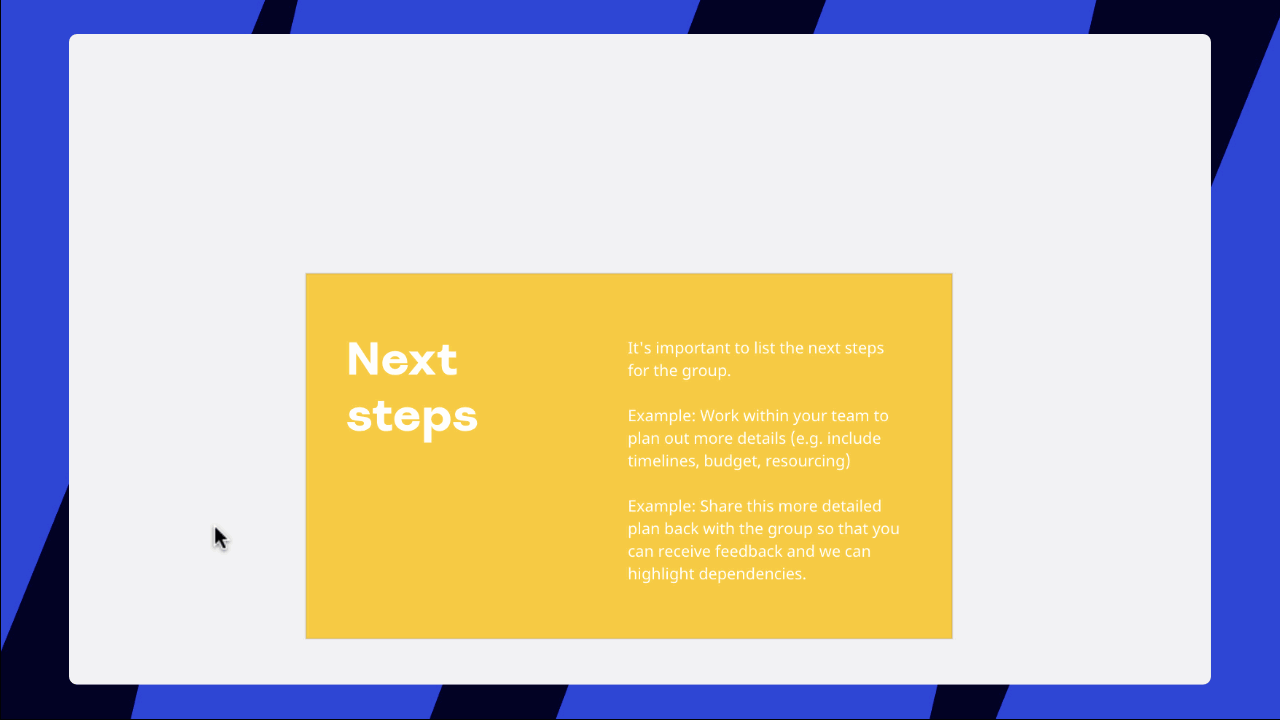 Un usuario habilitando la función de Bloqueo Protegido en un objeto bloqueado.