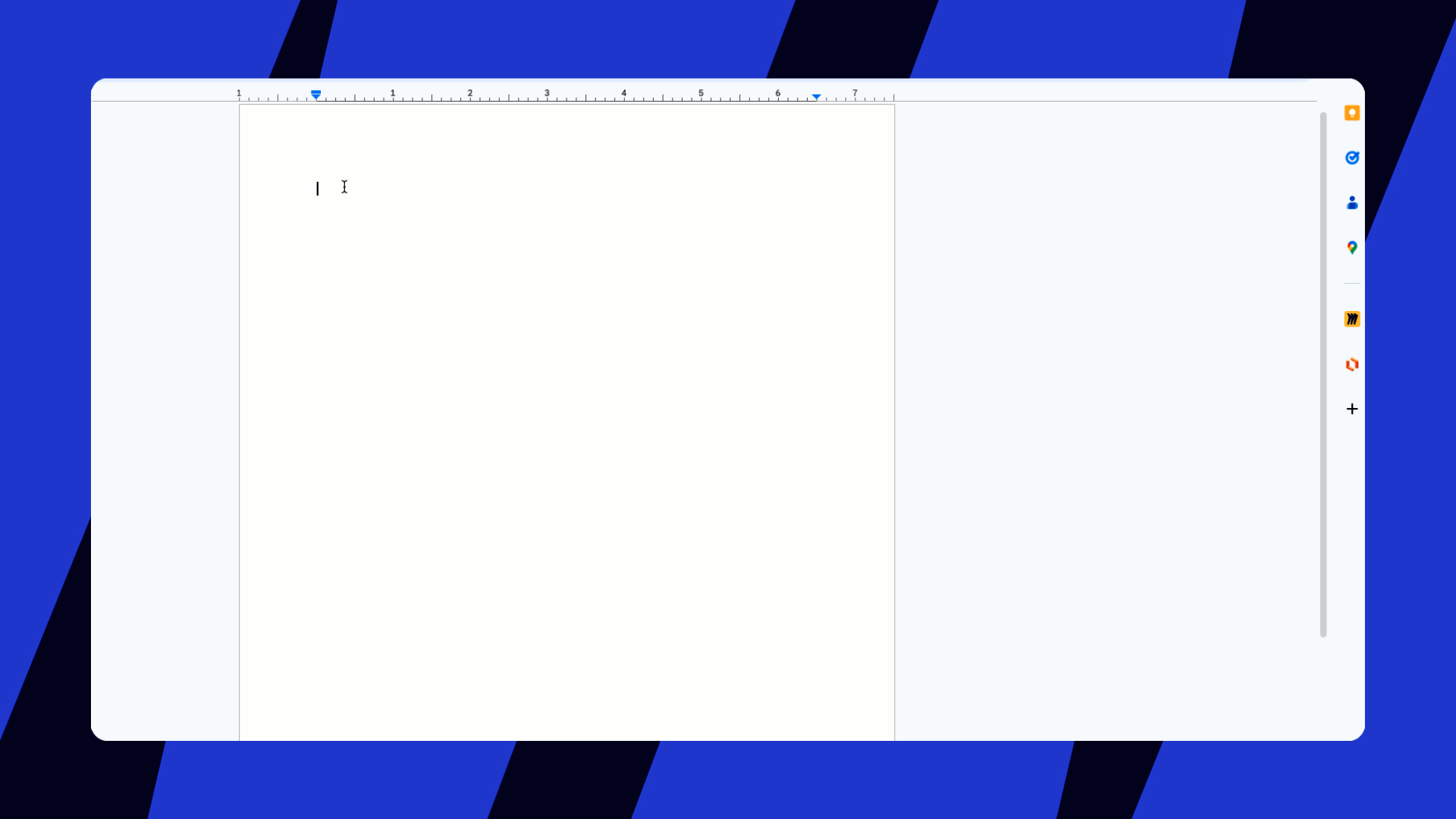 Connected Miro smart chip board link in Google Docs