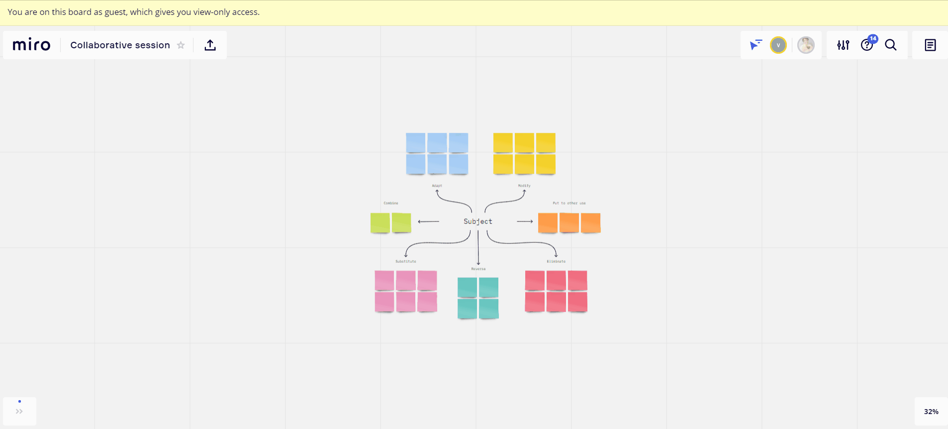 Board Content Settings Miro Support & Help Center