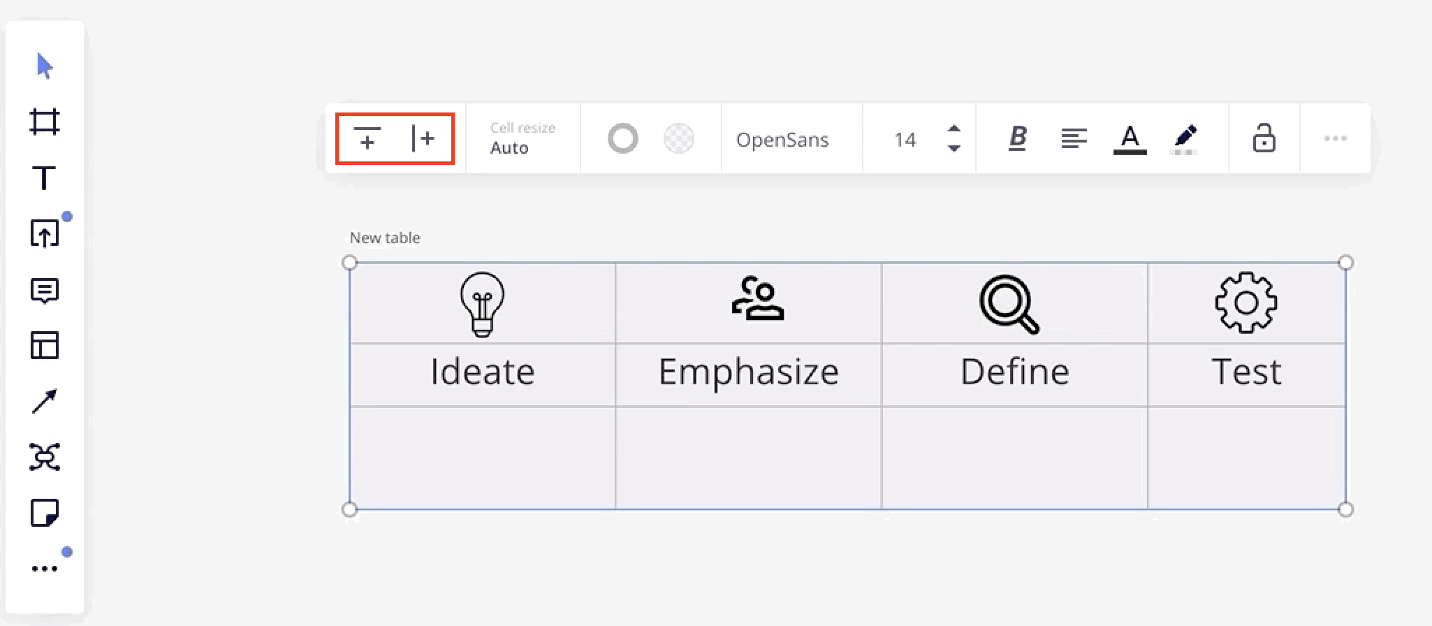 excel for mac rows don