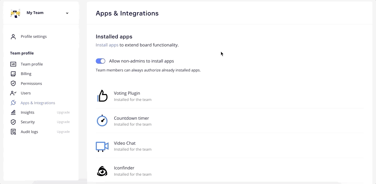 Apps_and_integrations_in_Team_settings.gif
