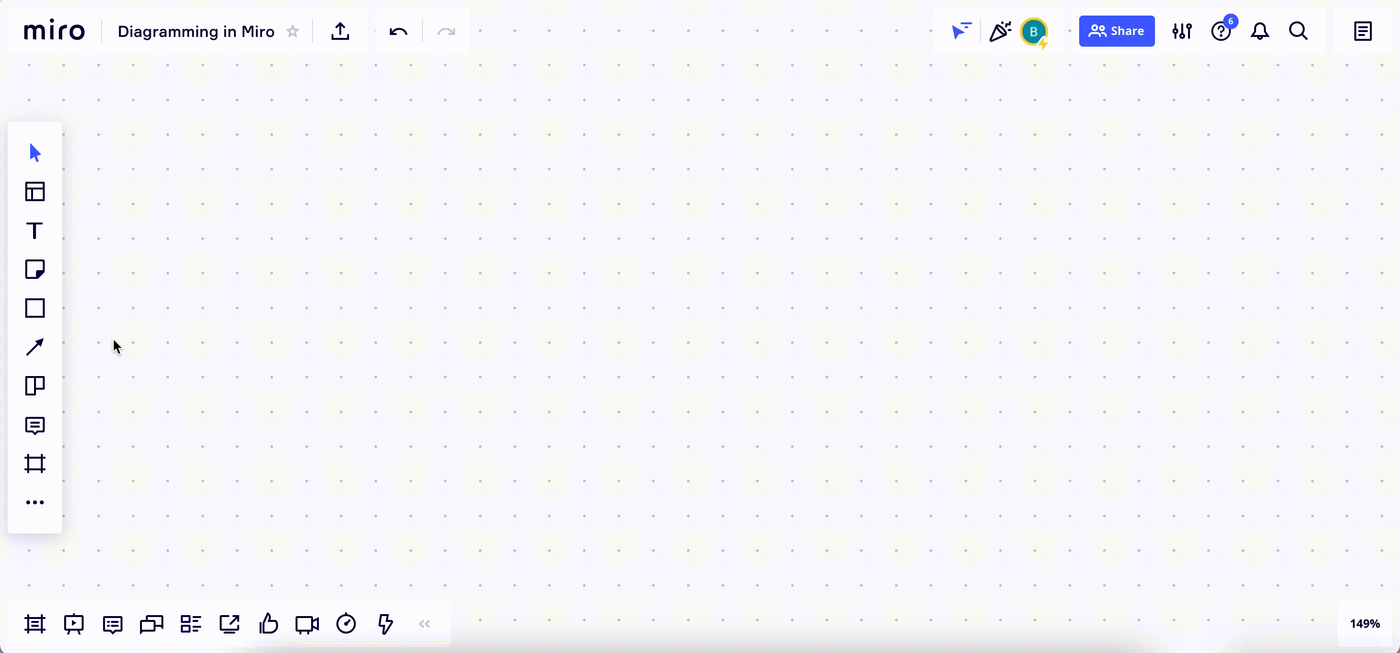 Shapes Miro Support Help Center