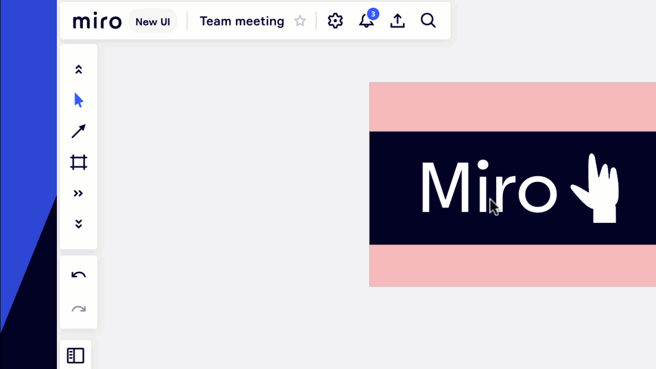 Frames Miro Help Center