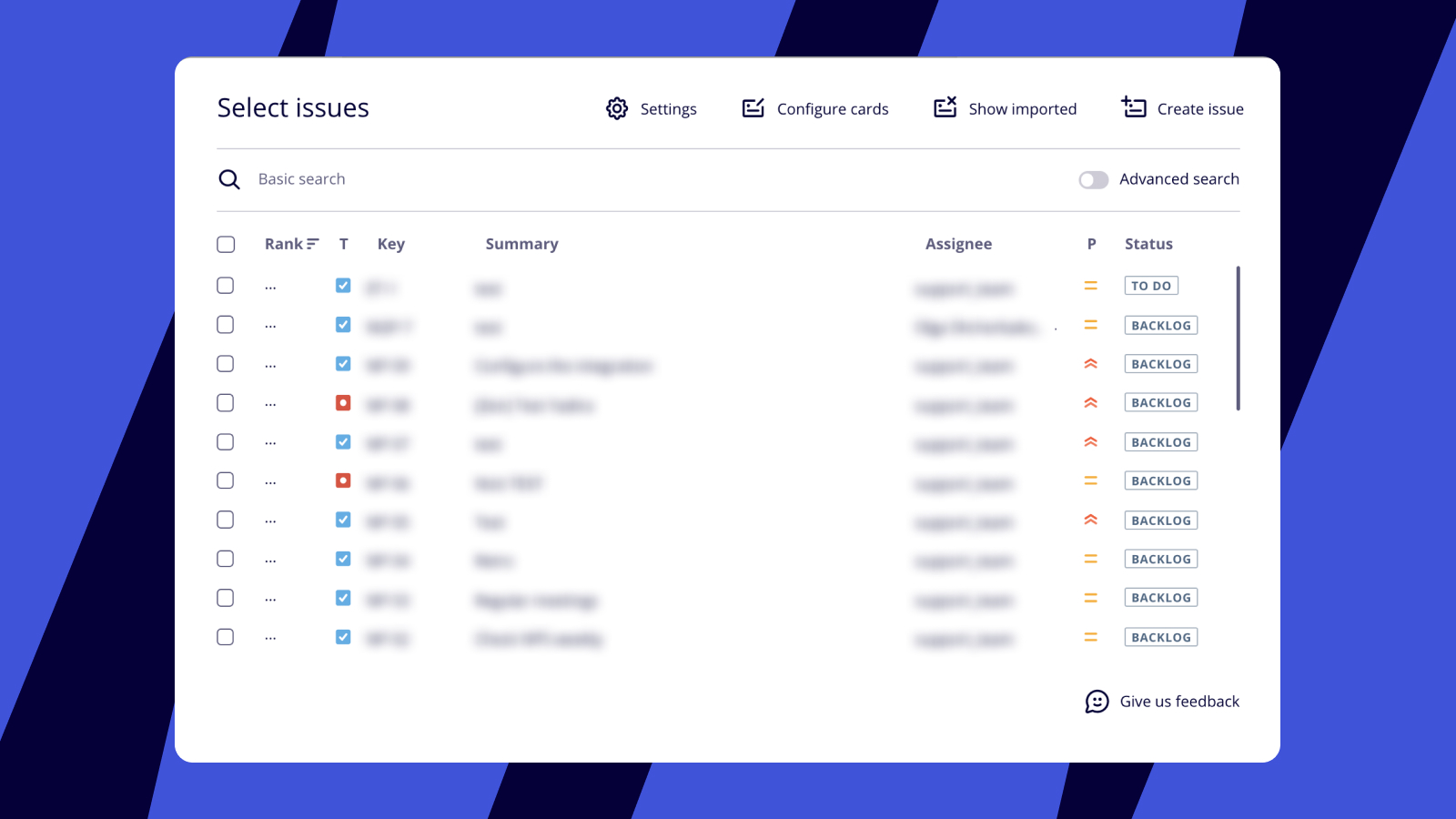 Jira Cards Miro Help Center