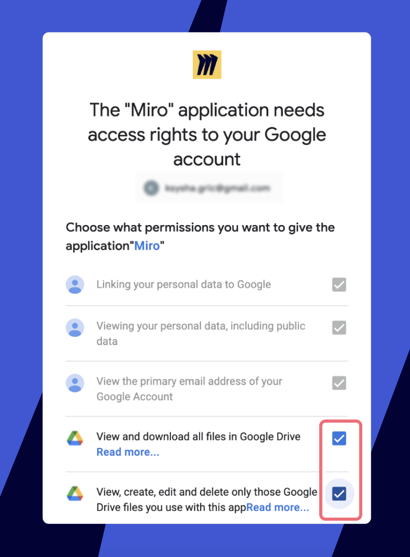 Google Drive – Miro Help Center