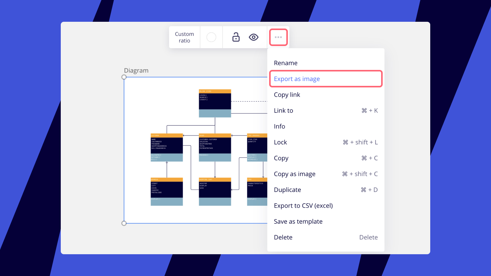 How to export your board – Miro Help Center